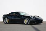 Ferrari California by Novitec Rosso 2009 года